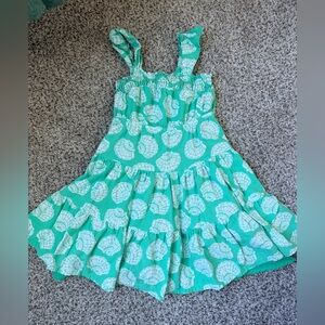 Girls Summer Dress
